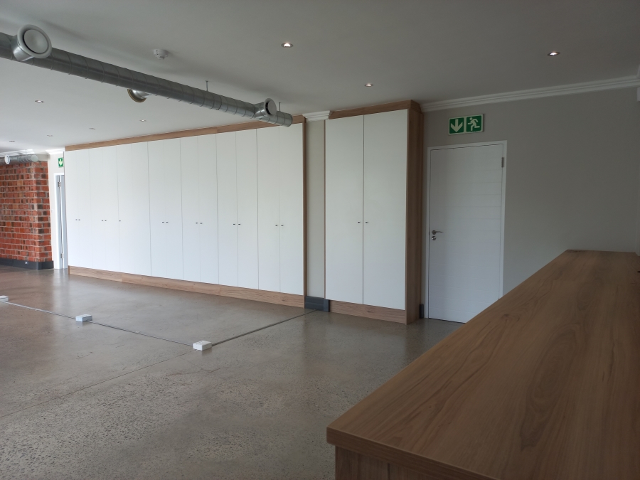 To Let commercial Property for Rent in Paardevlei Western Cape